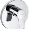 Kludi Pure&Easy - Grifo Empotrado De Ducha, Cromo 374200565 -Baño Suministros Tienda f32c369e0d3fb7200d6e9991