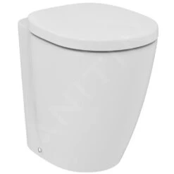 Ideal Standard Connect Freedom - Inodoro De Pie Plus 6, Con Ideal Plus, Blanco E6072MA 7 Ideal Standard Connect Freedom - Inodoro De Pie Plus 6, Con Ideal Plus, Blanco E6072MA -Baño Suministros Tienda f3bd4bfe4278d82fc1635fe5