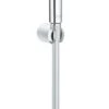 Grohe Tempesta-F - Ducha De Bidé Con Soporte Y Manguera 1,5 M, Cromo 26353000 -Baño Suministros Tienda f3ed748add29e80b9df78e07