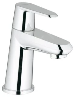 Grohe Eurodisc Cosmopolitan - Grifo De Pie, Cromo 23051002