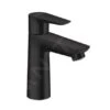 Hansgrohe Talis E - Grifo De Lavabo, Negro Mate 71712670