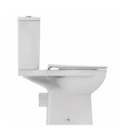 Ideal Standard Eurovit - Taza De Inodoro, Blanco W327801 -Baño Suministros Tienda fb52d0c8d78d055ac63171c3