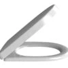 Villeroy & Boch O.novo - Asiento De WC, Blanco Alpino 9M406101 -Baño Suministros Tienda fcaa333e9e49cfc1e27bdf9a