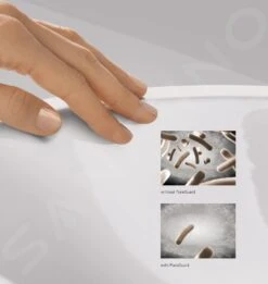 Grohe Essence - Bidé De Pie, PureGuard, Blanco Alpino 3957500H -Baño Suministros Tienda fd3444590b814bf5669d15fd